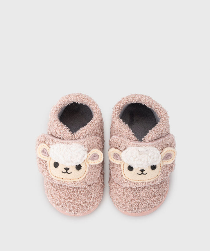 Pantofoline Barefoot IGOR