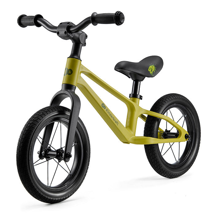 Bicicletta senza pedali ultraleggera   ETER   – Kinderkraft