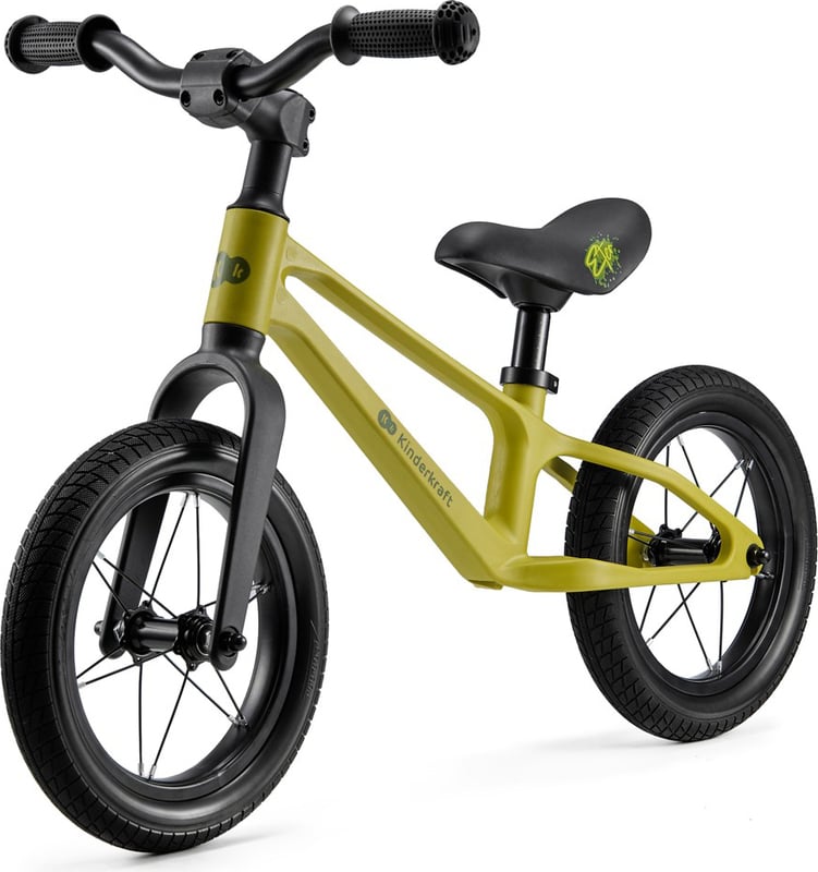 Bicicletta senza pedali ultraleggera   ETER   – Kinderkraft