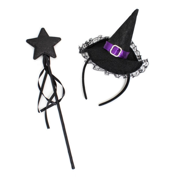 Set da Streghetta Magica