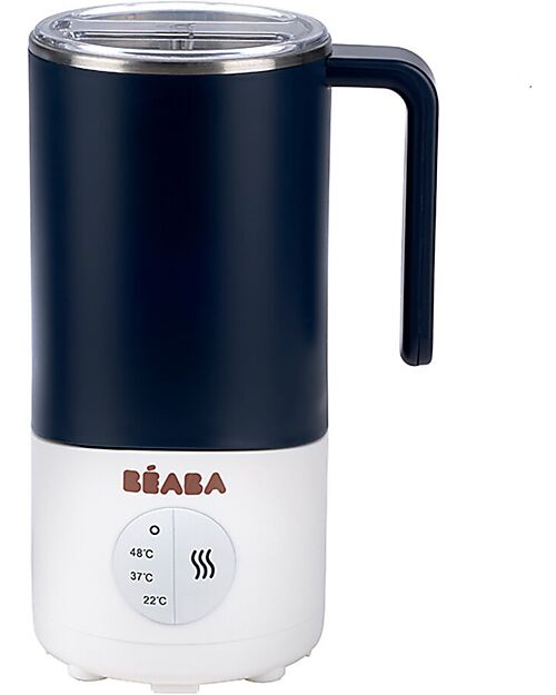 Scalda Latte 3 Temperature -  Biberon Pronto in Pochi Minuti!