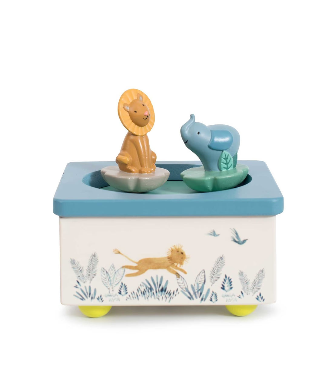 Carillon musicale Sous Mon Baobab - Moulin Roty