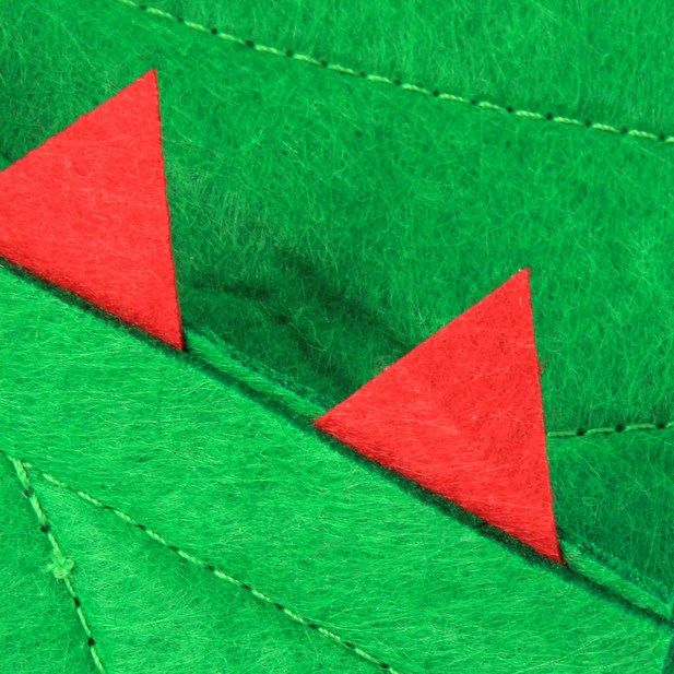 Ali da Drago Verde