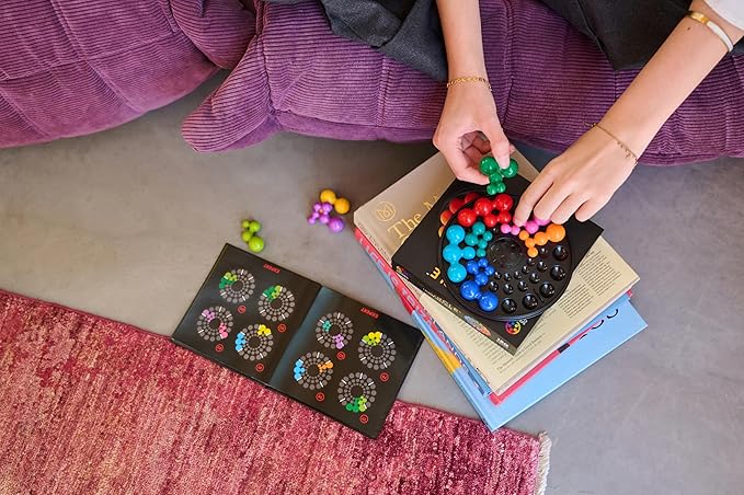 IQ Circle – Gioco di Logica e Intelligenza