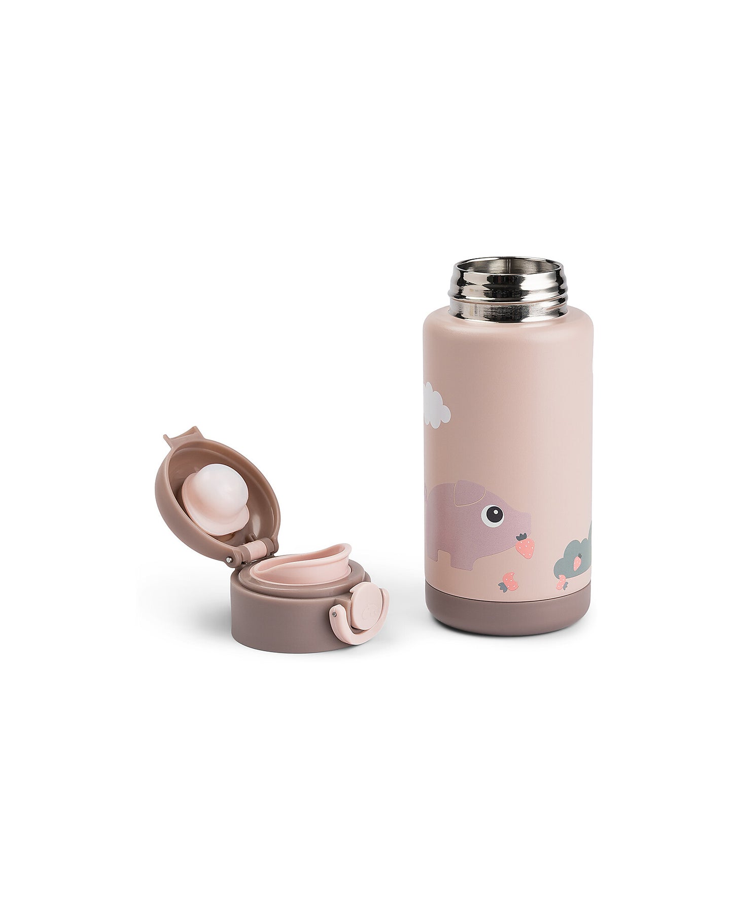 Porta Pranzo Termico Done By Deer – 300 ml