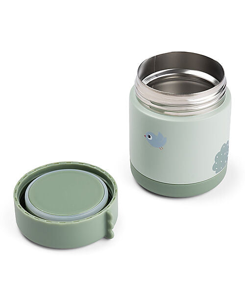 Porta Pranzo Termico Done By Deer – 300 ml