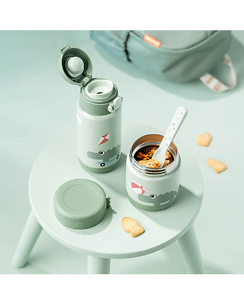 Porta Pranzo Termico Done By Deer – 300 ml