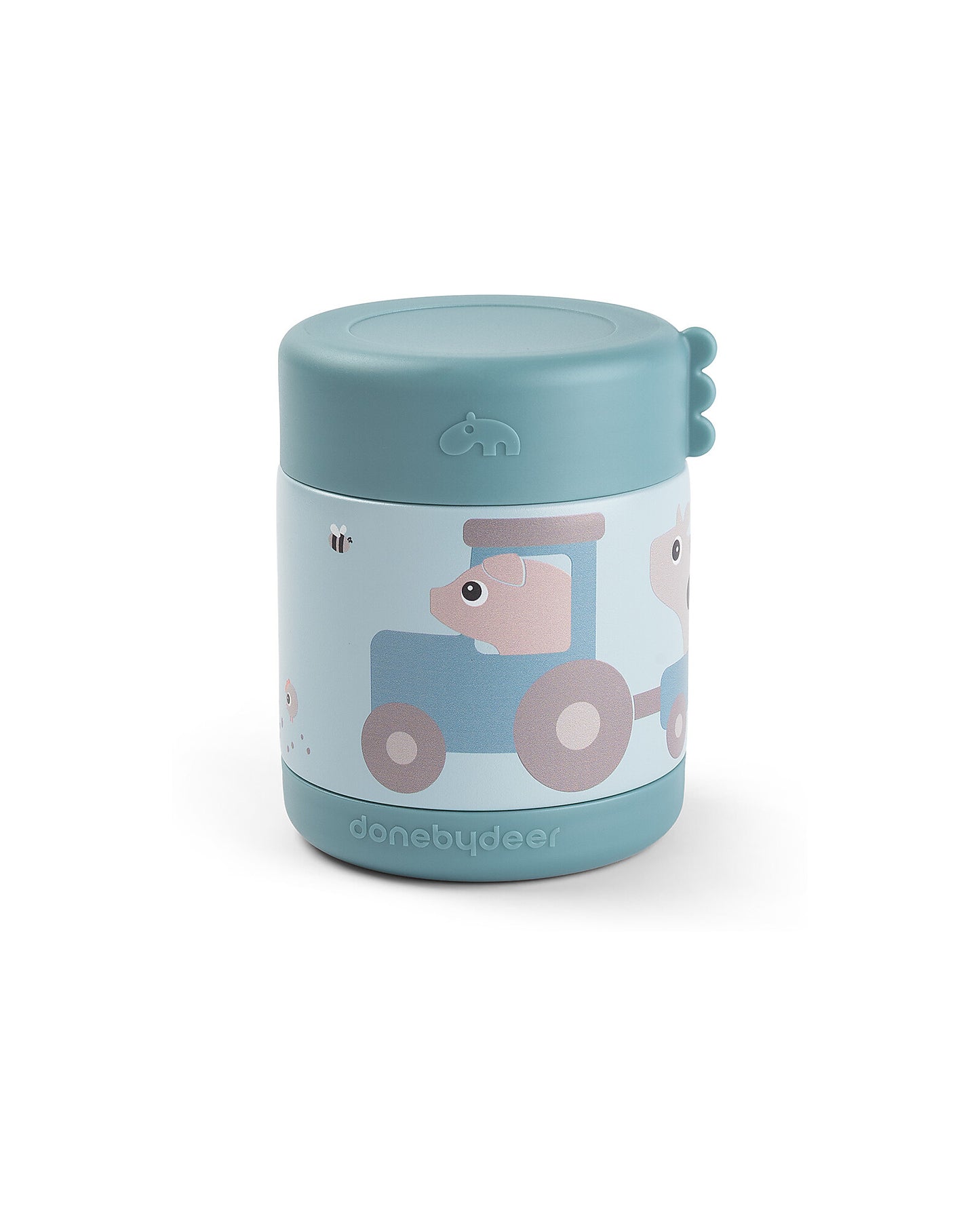 Porta Pranzo Termico Done By Deer – 300 ml