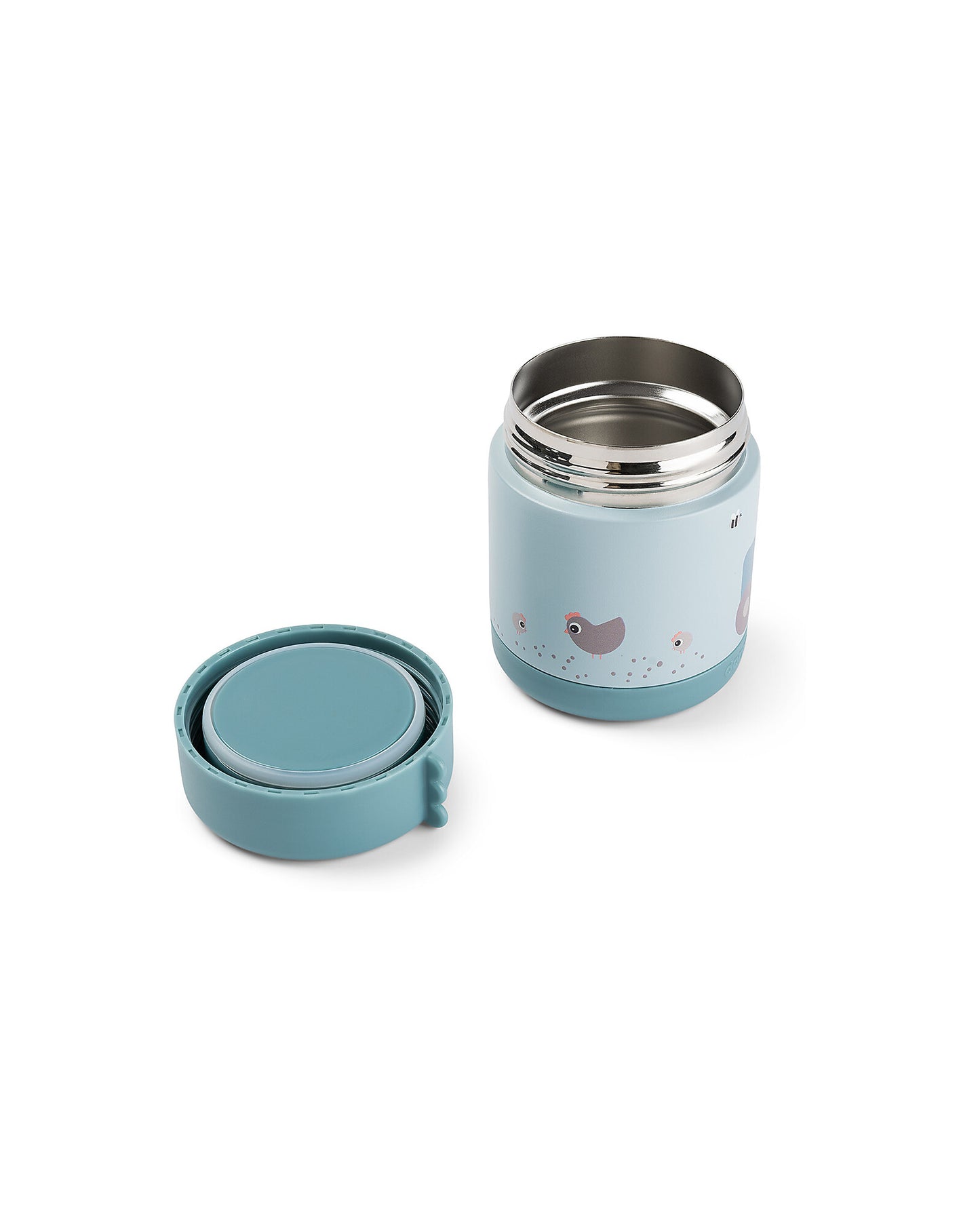 Porta Pranzo Termico Done By Deer – 300 ml