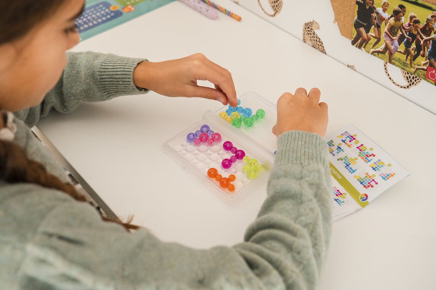 IQ Circle – Gioco di Logica e Intelligenza