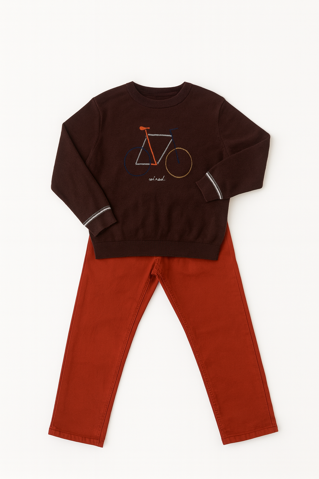 Pantalone Mayoral 6 anni - Second Hand