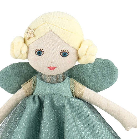 Bamboline Les Fées – Moulin Roty (26 cm)