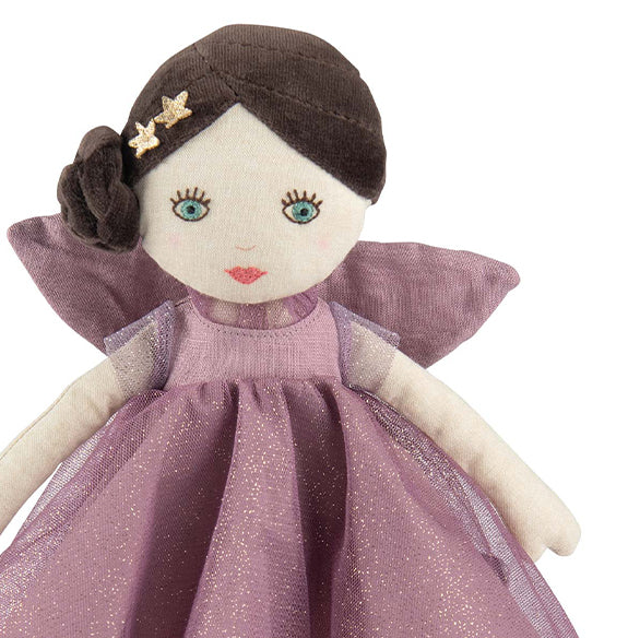 Bamboline Les Fées – Moulin Roty (26 cm)