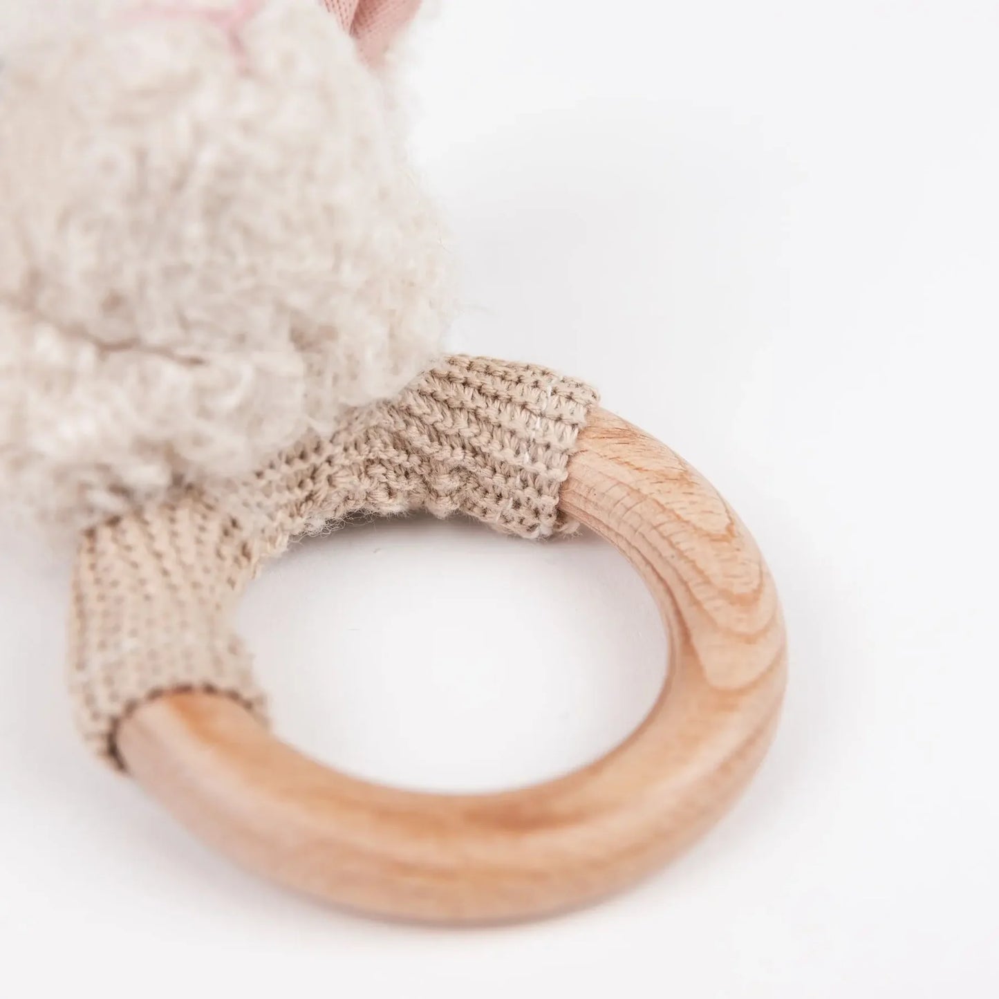 Mary Rattle – Sonaglino & Massaggiagengive