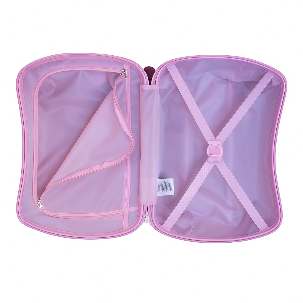 Trolley Cavalcabile UNICORNO