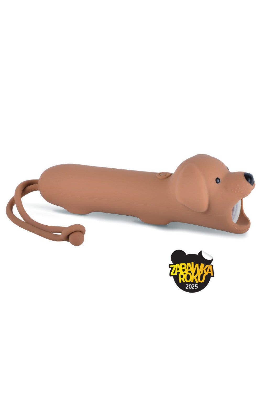 Torcia in Morbido Silicone – Rabbit & Friends