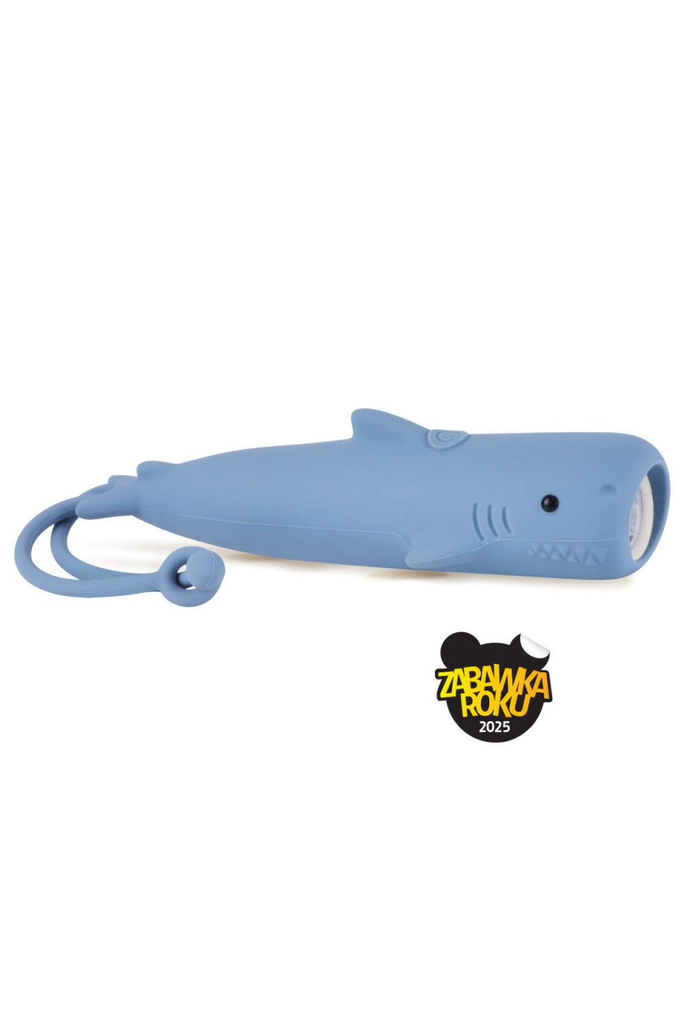 Torcia in Morbido Silicone – Rabbit & Friends