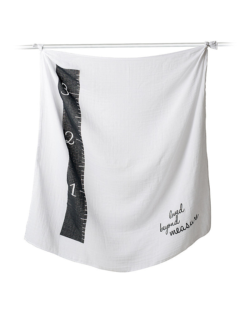 Kit Primo Anno Loved Beyond Measure - Lulujo Baby