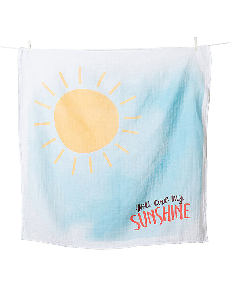 Kit Primo Anno You Are My Sunshine - Lulujo Baby