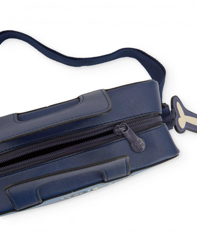 Borsa a Tracolla Bambino Tuc Tuc – Collezione Gentle Dog