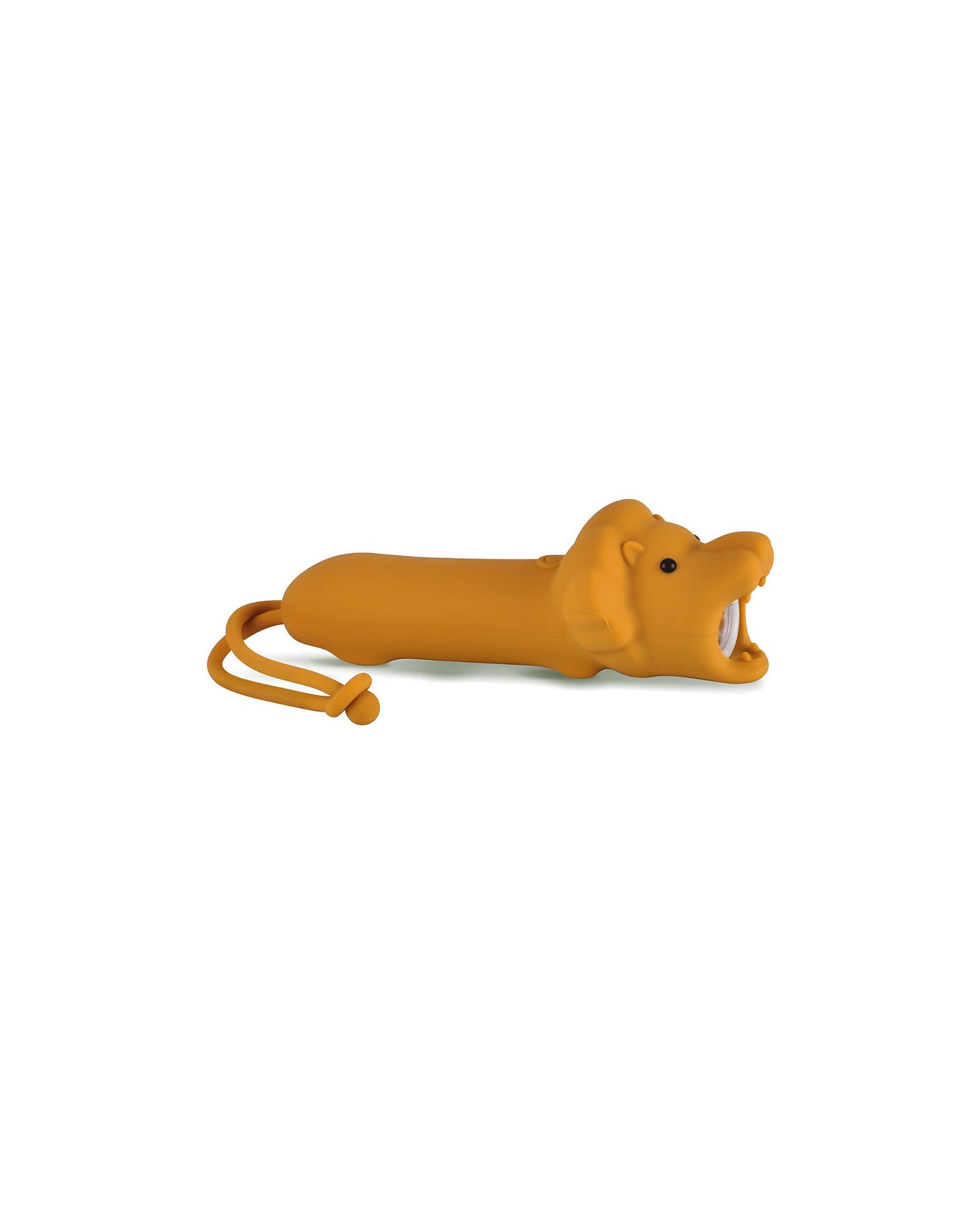 Torcia in Morbido Silicone – Rabbit & Friends