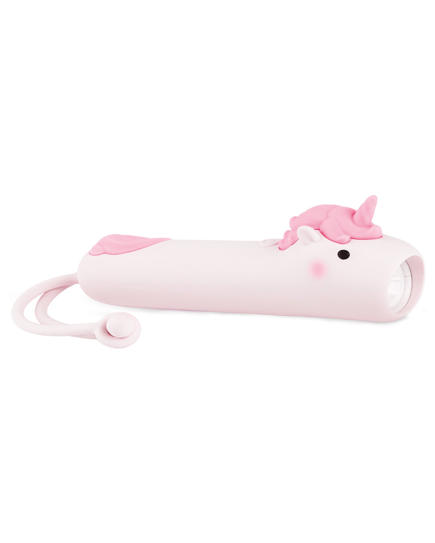 Torcia in Morbido Silicone – Rabbit & Friends