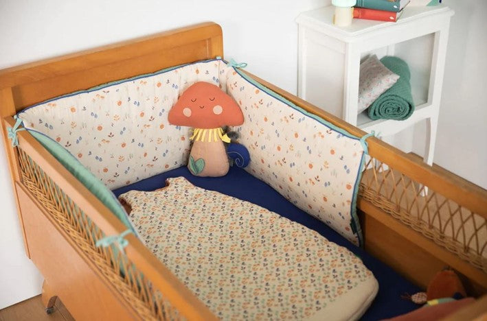 Sacco Nanna Invernale – Collezione Pomme des Bois