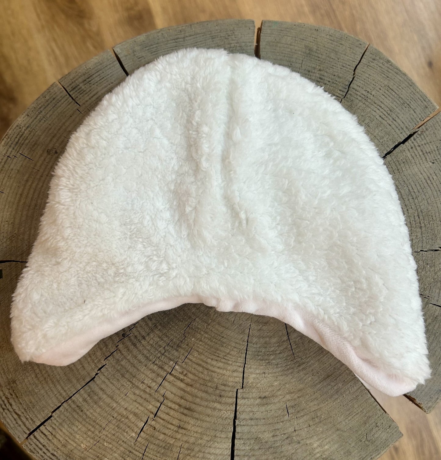 Cappellino Chicco reversibile – 1/3 mesi - Second Hand