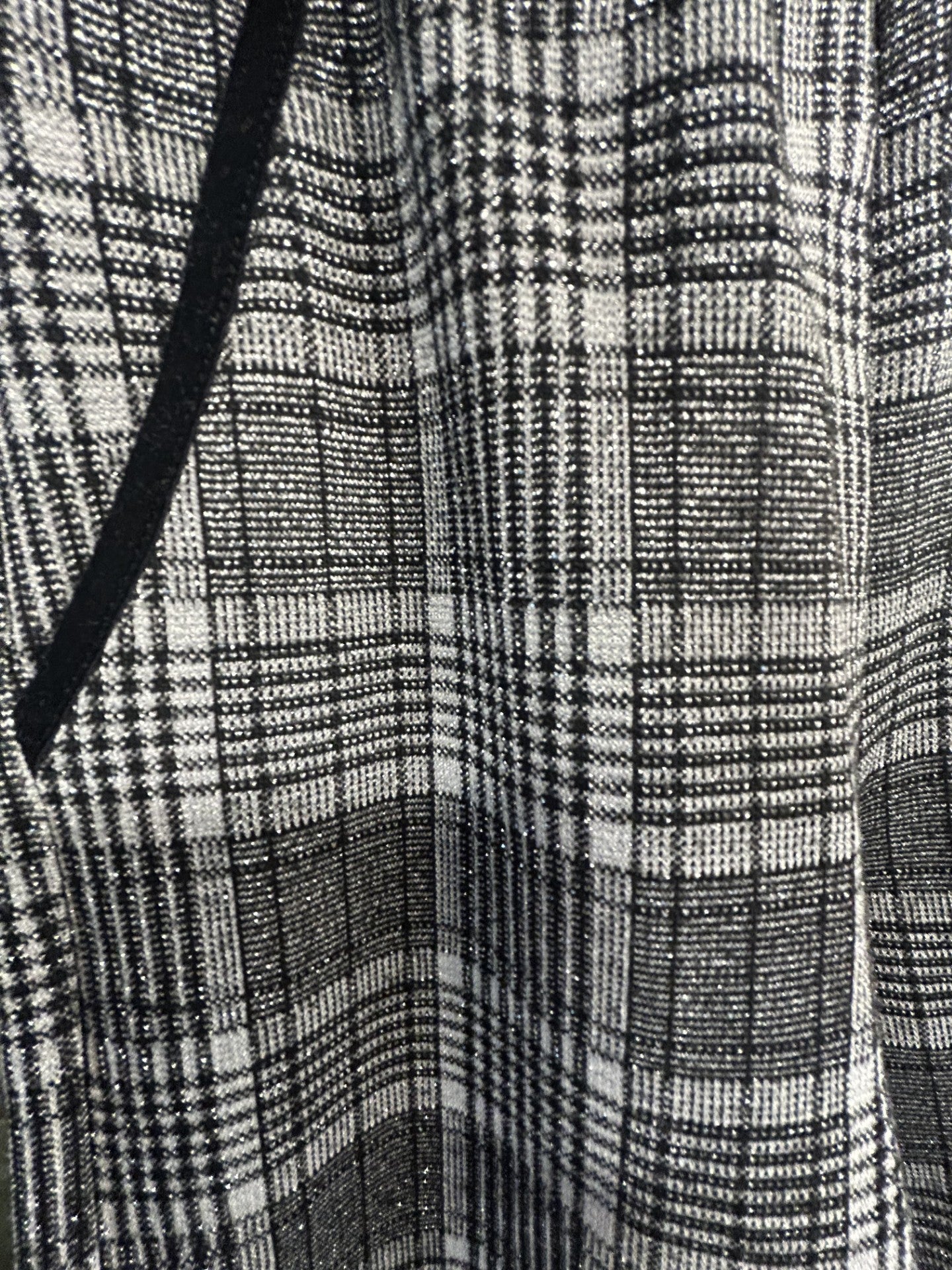 Pantalone Principe di Galles 7-8 anni – SISLEY- Second Hand