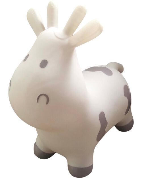 Gioco Cavalcabile Skippy Mucca - Tryco Baby