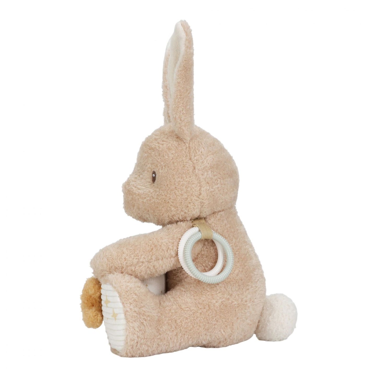 Peluche Baby Bunny Multiattività – Little Dutch