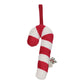 Decorazioni per Albero di Natale – Jim (Set 4 peluche)