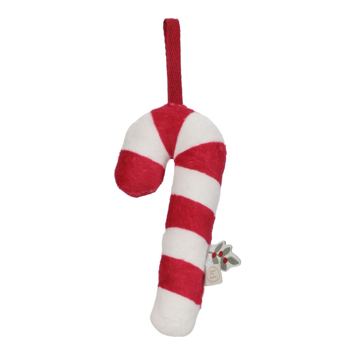 Decorazioni per Albero di Natale – Jim (Set 4 peluche)