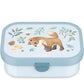 Lunch Box Campus con Divisori