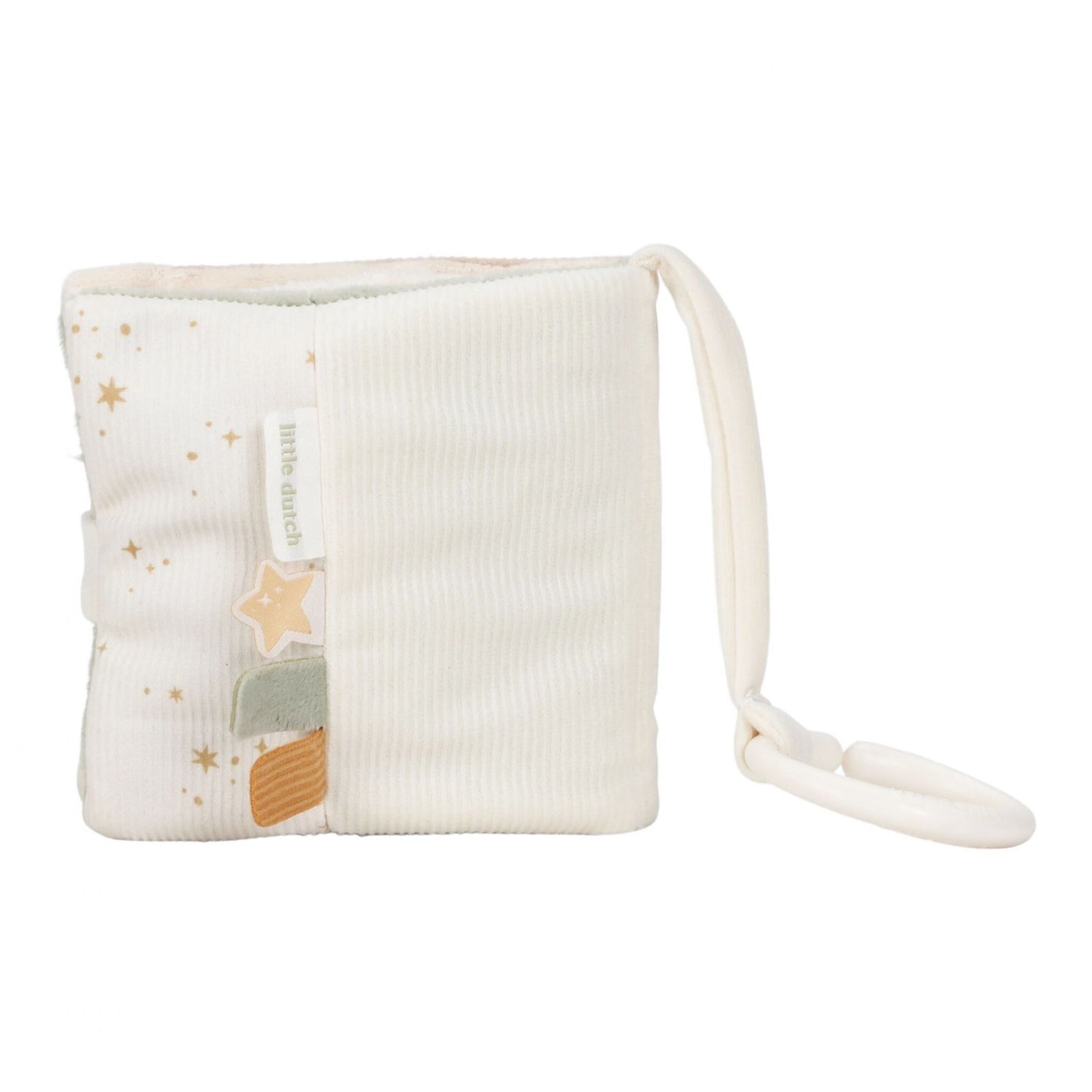 Libro Morbido da Passeggino - Little Goose