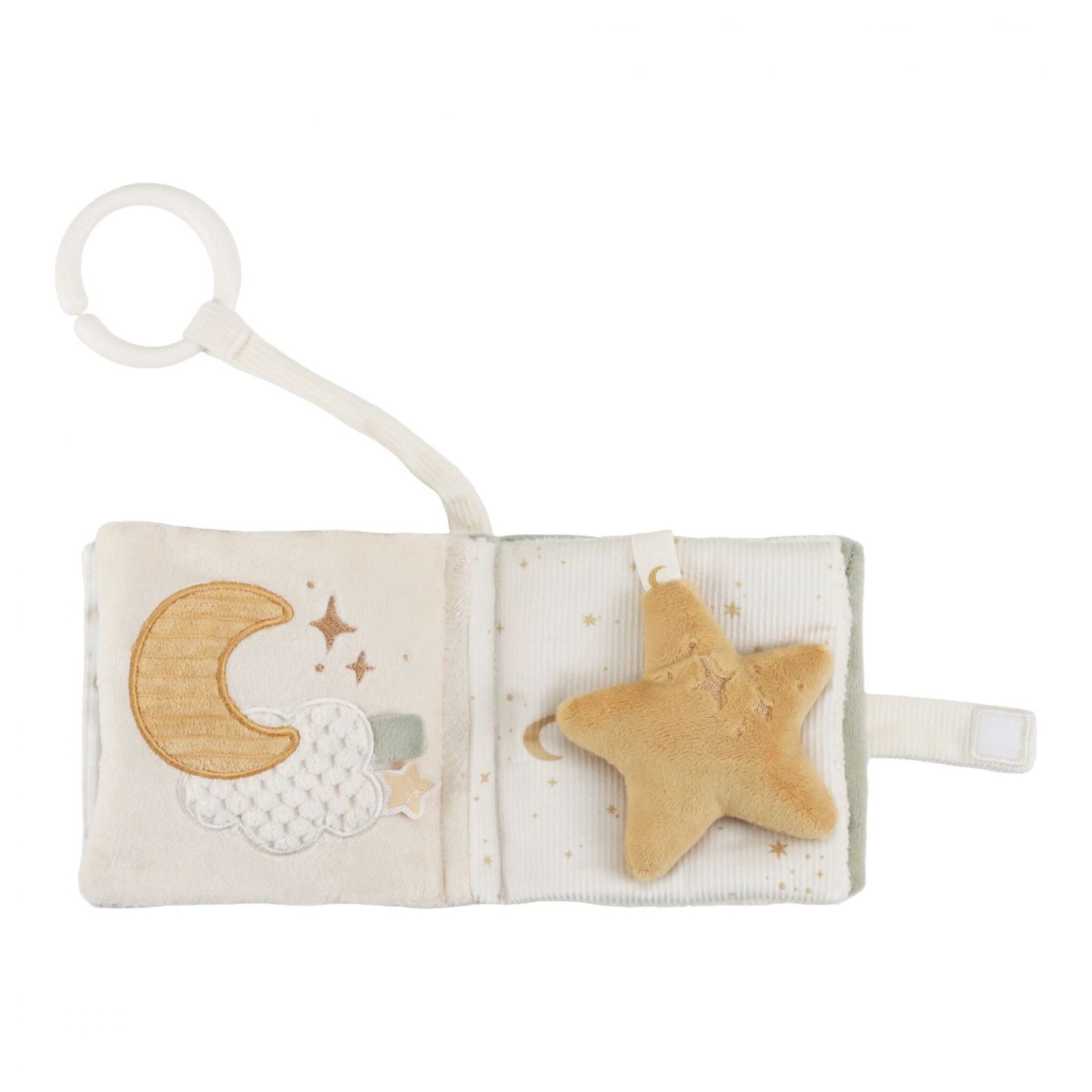 Libro Morbido da Passeggino - Little Goose