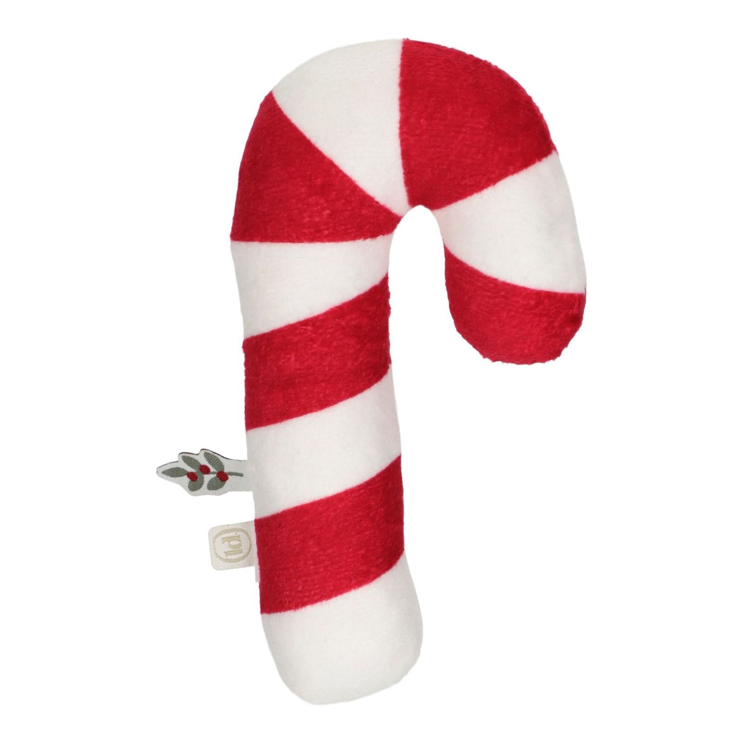 Box Regalo di Natalizio - Dudù, peluche renna e sonaglio