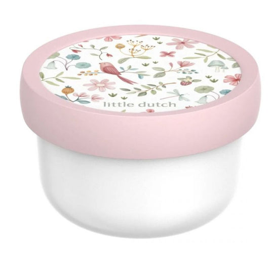 Porta Frutta con Forchettina –   Little Dutch