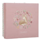 Set regalo nascita Rosa