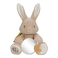Peluche Baby Bunny Multiattività – Little Dutch