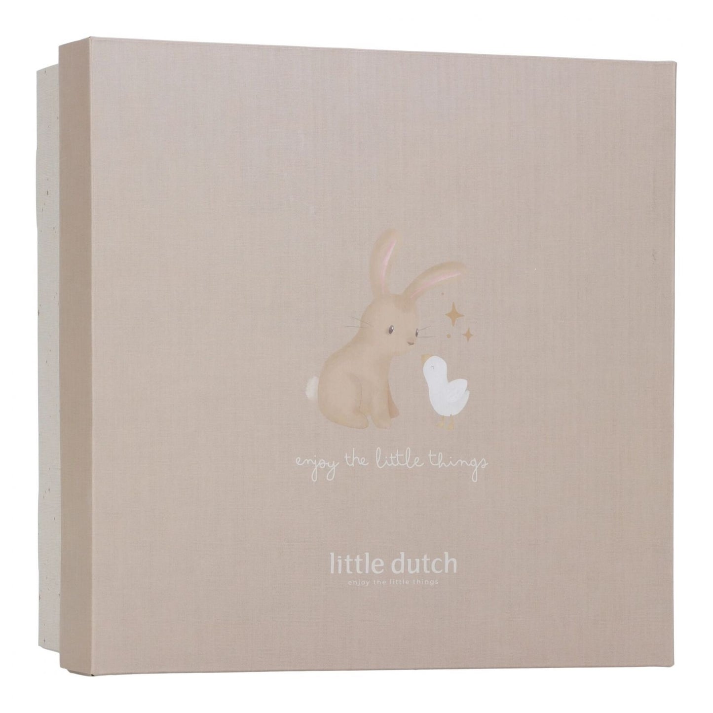 Box Regalo Goose & Bunny – Peluche