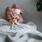 Bambola morbida Sofia 35cm