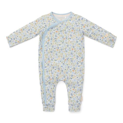 Pigiama Intero Incrociato – Little Dutch Newborn