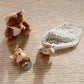 Set regalo nascita Blu