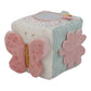 Cubo Attività “Miffy Lucky Blossom” – Little Dutch