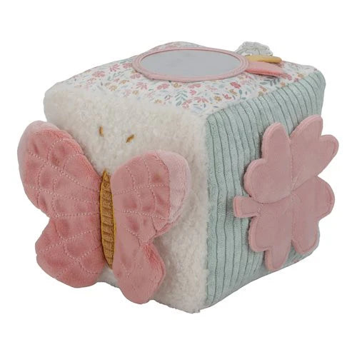 Cubo Attività “Miffy Lucky Blossom” – Little Dutch