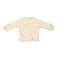 T-shirt “Forest Friends” - Newborn