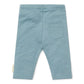 Pantaloni Blu “Forest Friends” Newborn – Little Dutch