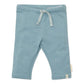 Pantaloni Blu “Forest Friends” Newborn – Little Dutch