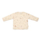 T-shirt “Forest Friends” - Newborn